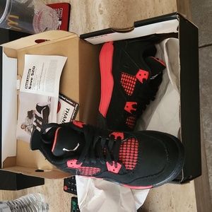 Jordan 4 Retros (PS)